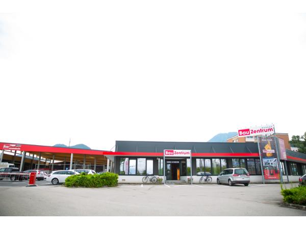 Bild 1 von Bauzentrum Hannak GmbH