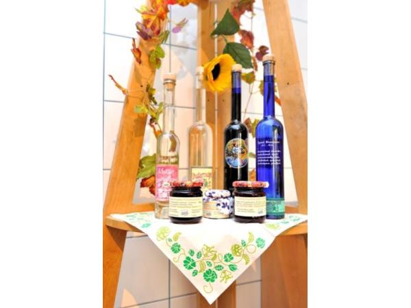 Bild 3 von St. Martiner Bauern- und Weinladen