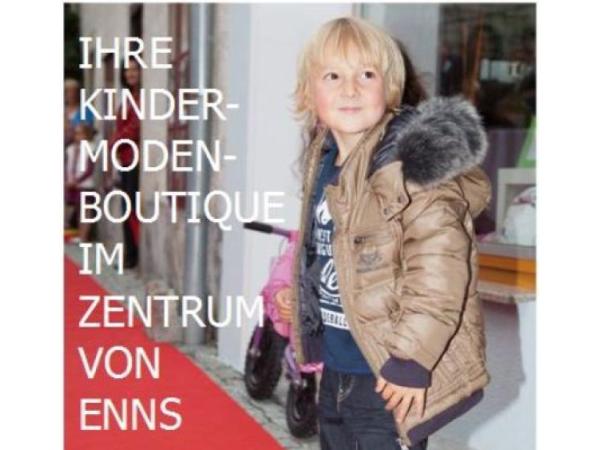 Bild 1 von KINDERMODEN HAAS