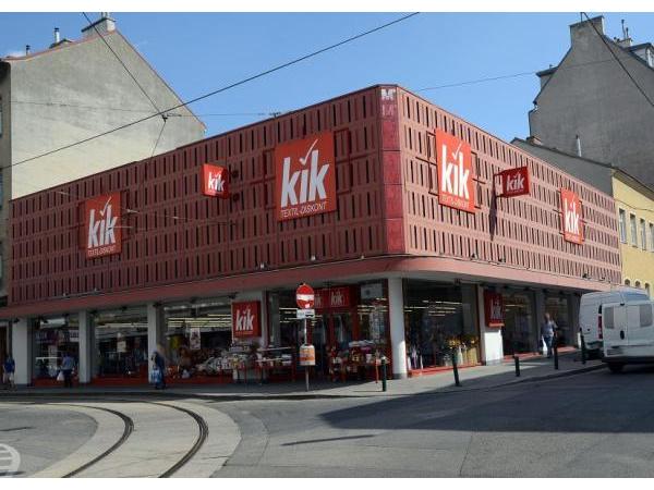 Bild 1 von KiK Textilien u Non-Food GesmbH