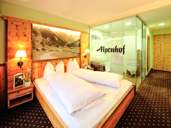 Bild 1 von Hotel Alpenhof Pitztal