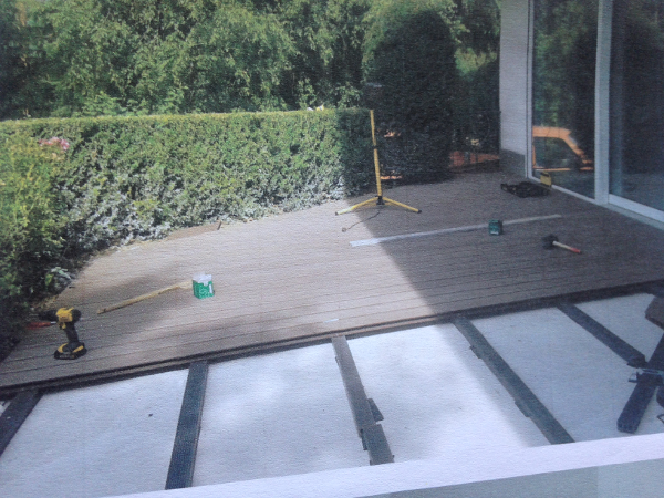 Bild 29 von DMK Gartenservice