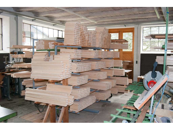 Bild 11 von Lechner Holzwaren
