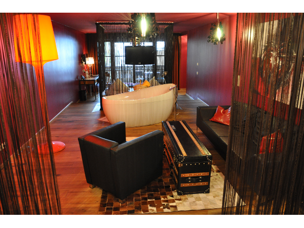 Bild 31 von Hotel ALPINE PALACE - Saalbach-Hinterglemm
