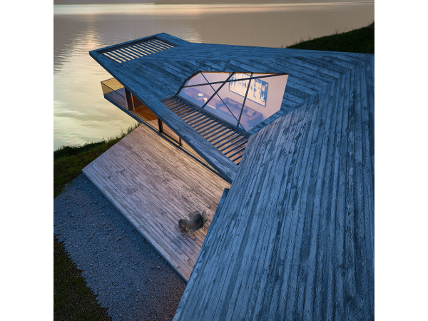 Bild 2 von NIMMERFALL Architekturbüro GmbH
