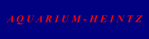 Logo von Aquarium Heintz Werner
