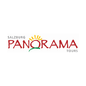 Logo von Salzburg Panorama Tours