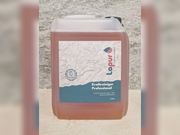 Bild 4 von Lapur e.U.