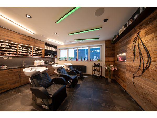 Bild 2 von Exzellent Cut - Friseursalon & Die Barber Werkstatt