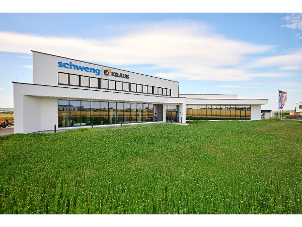 Bild 2 von Kraus Elektrotechnik GmbH