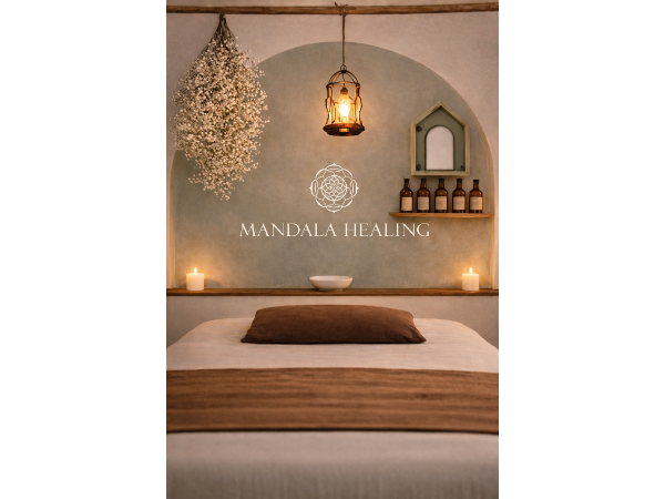 Bild 4 von MANDALAHOF Neusiedler See - Nina Laube