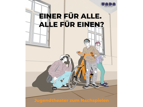 Bild 11 von UNDA Theaterverlag