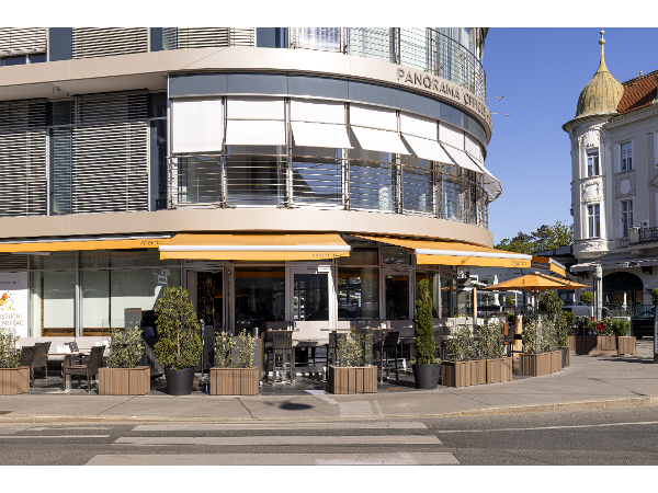 Bild 9 von Mario Pasta-Grill-Bar