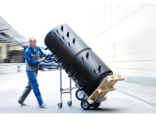Bild 4 von SANO Transportgeraete GmbH
