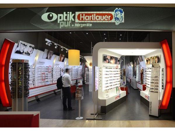 Bild 1 von Hartlauer HandelsgesmbH - Optik Pur
