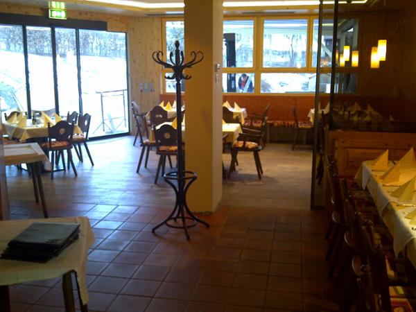 Bild 6 von Restaurant Silberberg