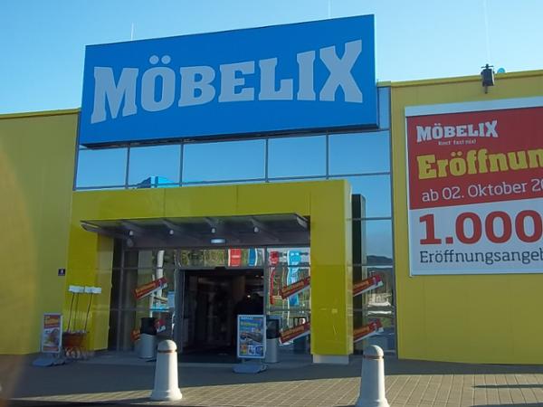 Bild 1 von Möbelix Gleisdorf