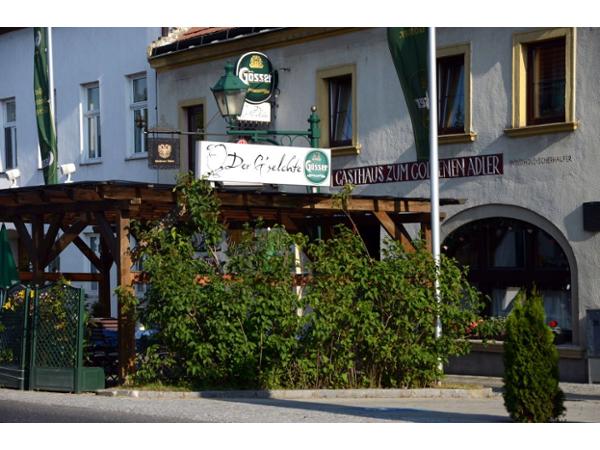 Bild 1 von Gebietsvinothek Der G'selchte