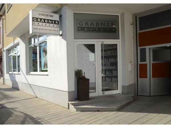 Bild 1 von GRABNER FRISEUR