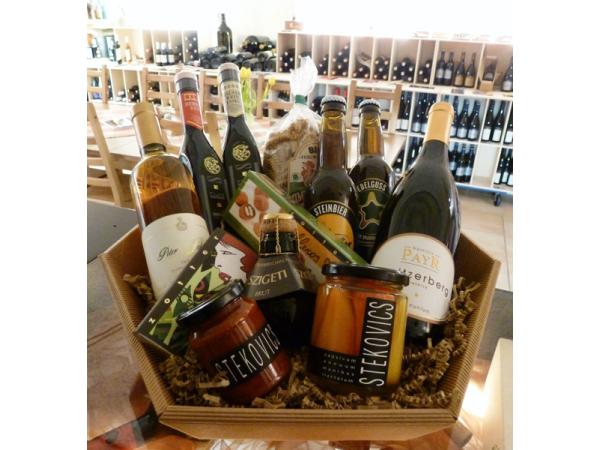 Bild 8 von Genuss am Gaumen - Greisslerei & Weinladen