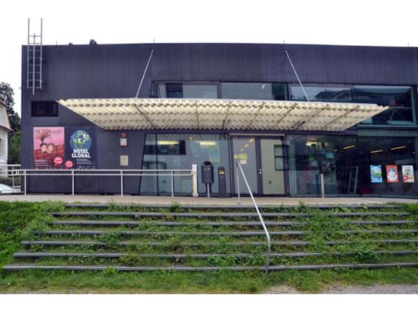 Bild 1 von FRIDA & FRED-Das Grazer Kindermuseum