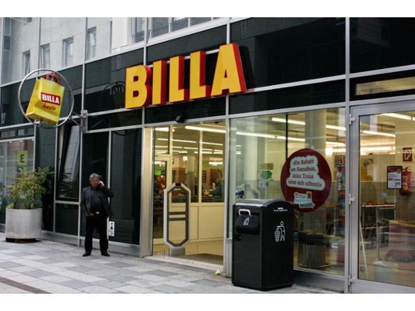 Bild 1 von Billa AG