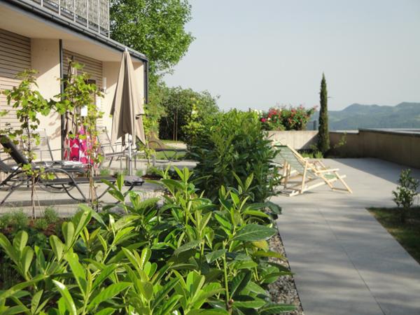 Bild 2 von Kaschowitz-Gartenkonzepte