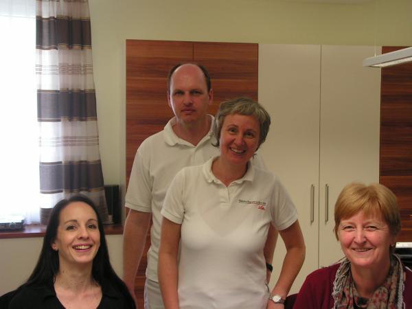 Bild 2 von Dr. Raml Andreas