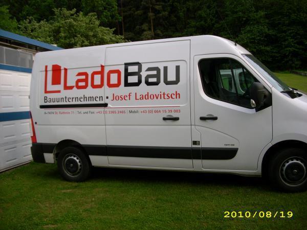 Bild 4 von Ladovitsch Renate