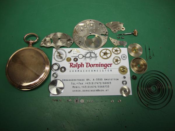 Bild 1 von Ralph Dorninger