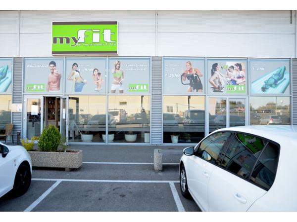Bild 1 von myfit