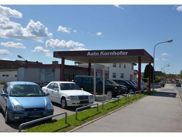 Bild 1 von Kornhofer Harald