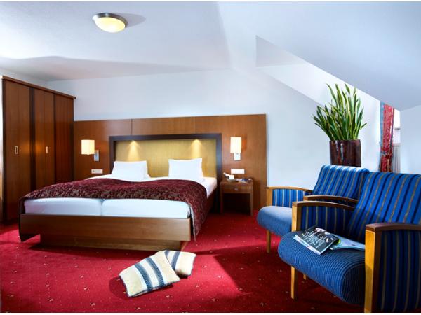 Bild 8 von Hotel Innsbruck
