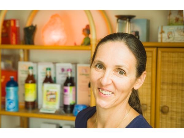 Bild 1 von Helga Rabl Massage & Gesundheitspflege