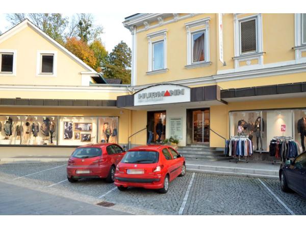 Bild 1 von Hubmann am Kirchplatz