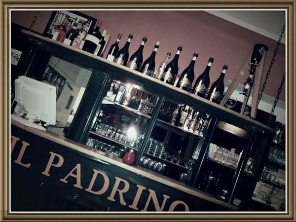 Bild 3 von Il Padrino - Leonardo Grillo