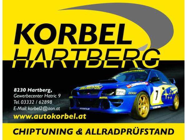 Bild 2 von Korbel Racing & Chiptuning by Mike Jelinek