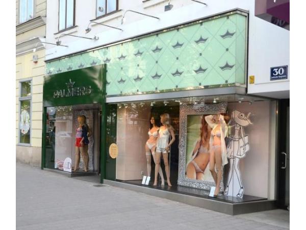 Bild 1 von Palmers Shop