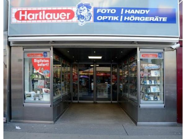 Bild 1 von Hartlauer HandelsgesmbH