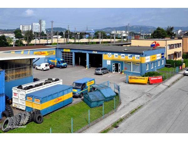 Bild 2 von Reifen John - Autowerkstatt & Reifenservice Zamenhof