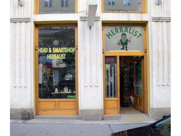 Bild 1 von HERBALIST Headshop & Growshop