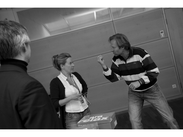 Bild 7 von Business Theater
