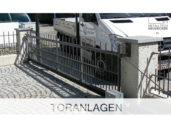 Bild 20 von Metalltech Neudecker e.U.