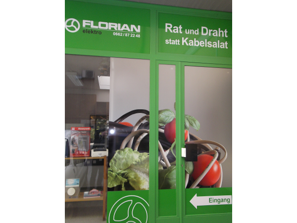 Bild 4 von Elektro Florian GesmbH