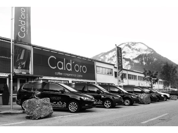 Bild 9 von Caldoro GmbH – coffee competence center