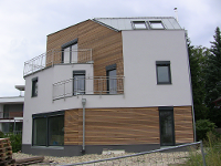 Holzbau Fröstl GesmbH