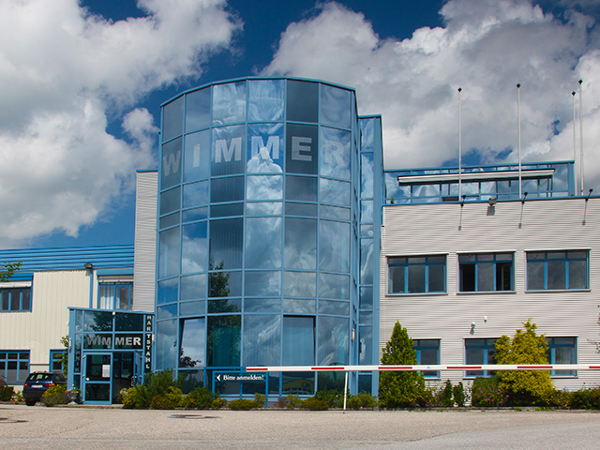 Bild 1 von Wimmer Felstechnik GesmbH