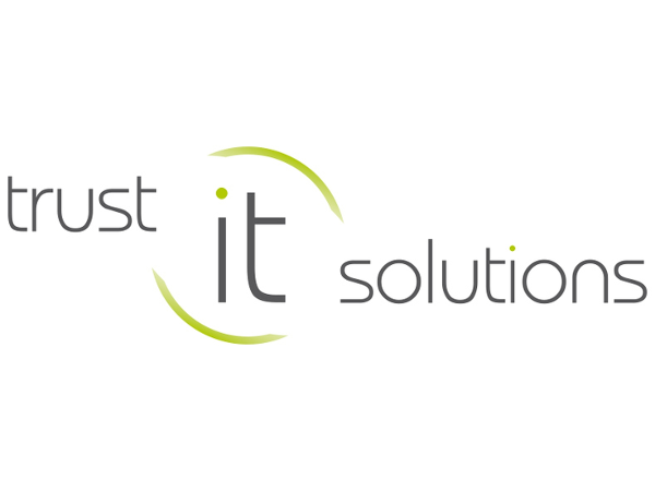 Bild 1 von trust IT solutions | Martin Kriechhammer