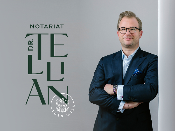 Bild 1 von Dr.Thomas TELLIAN, LL.M. öffentlicher Notar – Nachfolger von Dr. Michael MAULER