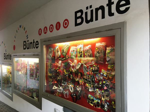 Bild 3 von Radio Bünte